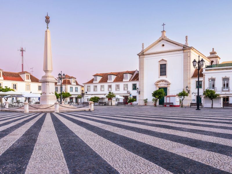Vila Real de Santo António
