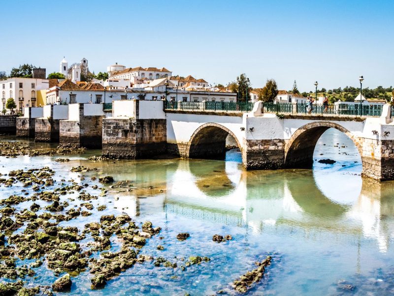 Tavira